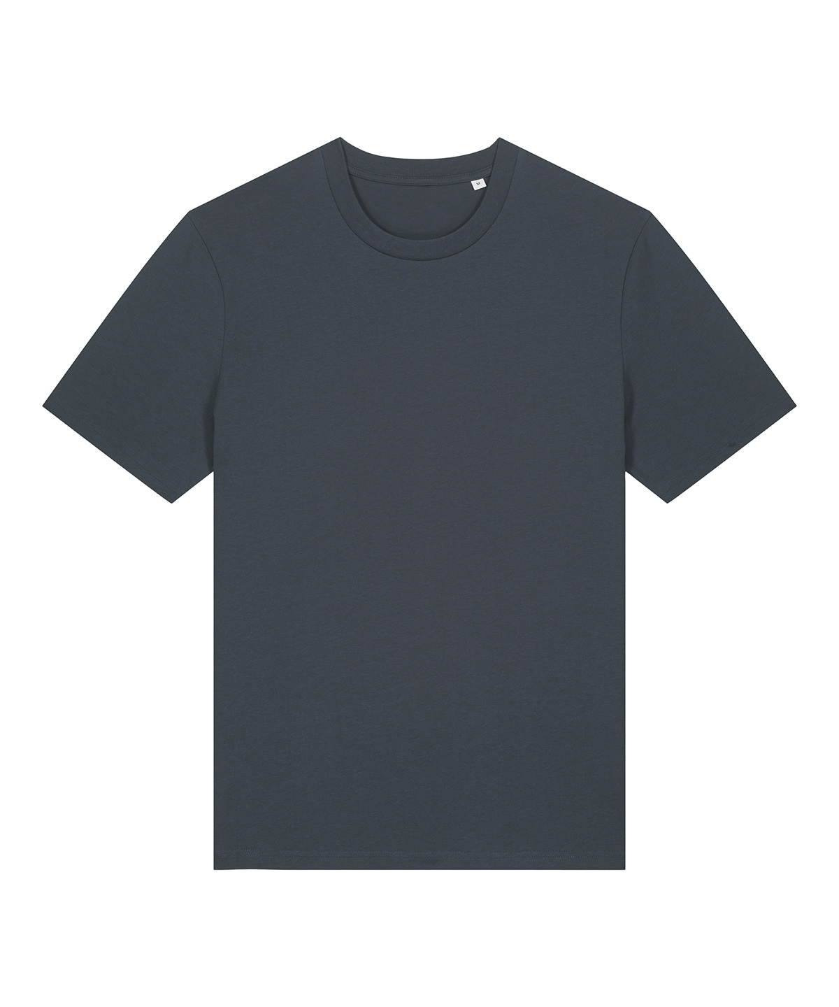 Unisex Creator 2.0 iconic t-shirt (STTU169) - India Ink Grey