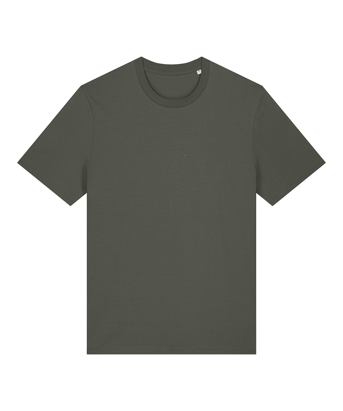 Unisex Creator 2.0 iconic t-shirt (STTU169) - Khaki