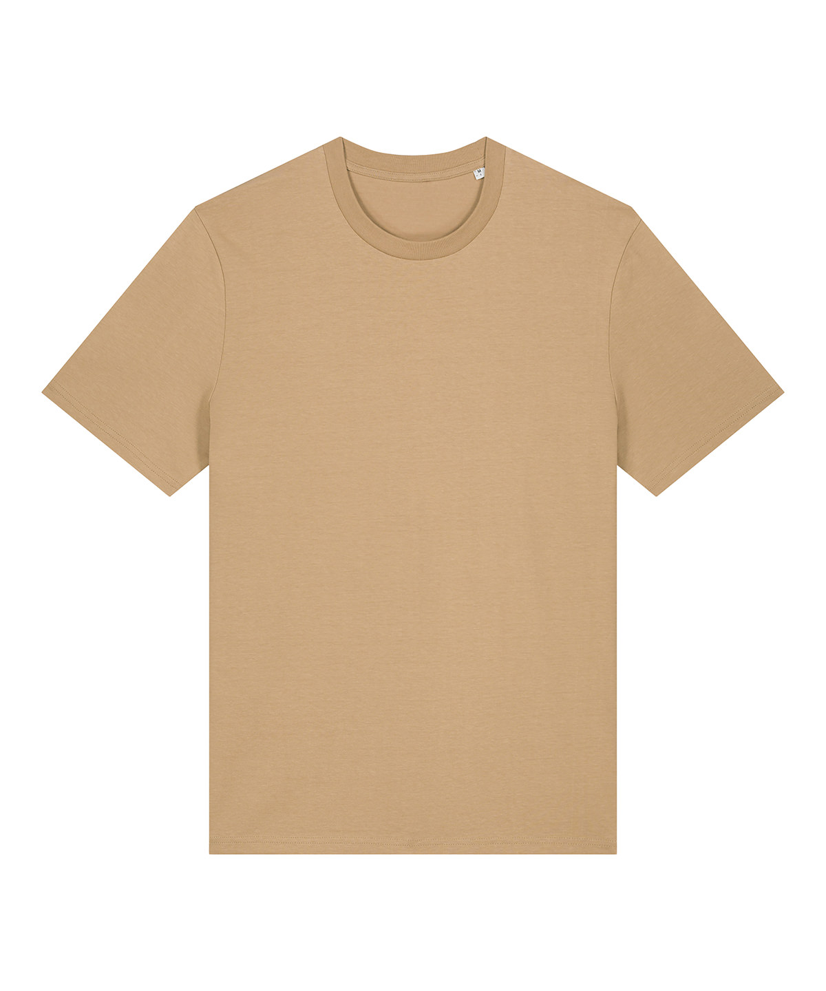 Unisex Creator 2.0 iconic t-shirt (STTU169) - Latte