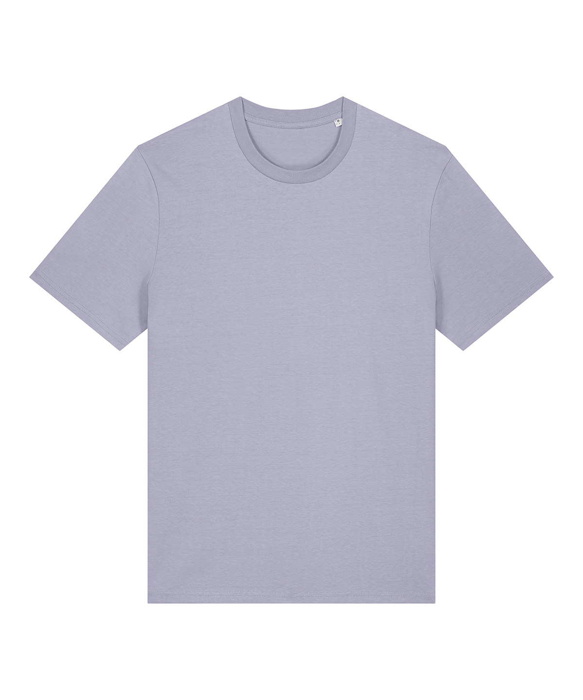 Unisex Creator 2.0 iconic t-shirt (STTU169) - Lavender