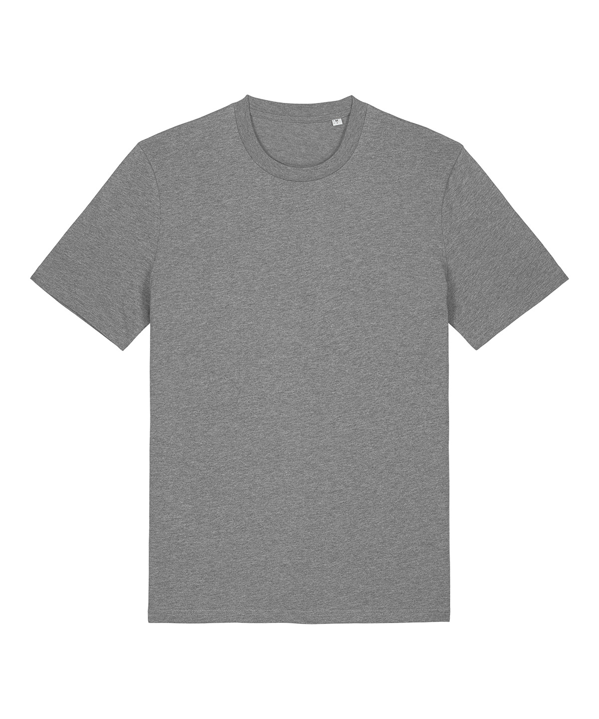 Unisex Creator 2.0 iconic t-shirt (STTU169) - Mid Heather Grey