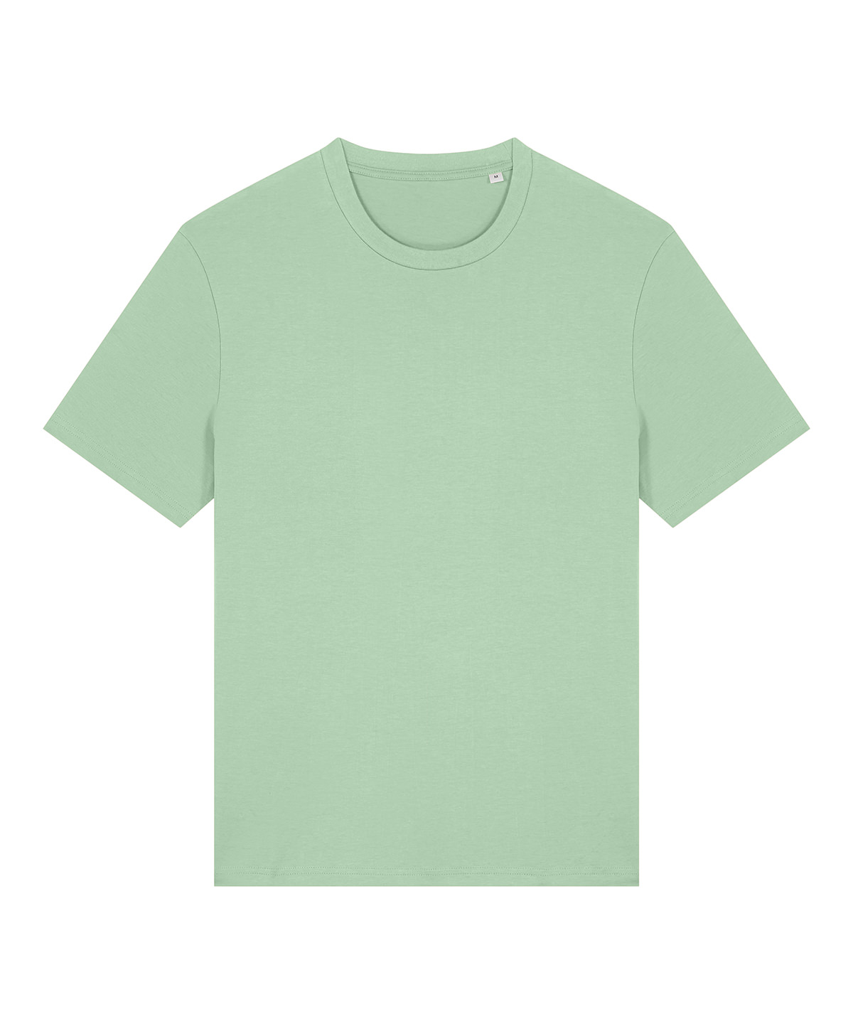 Unisex Creator 2.0 iconic t-shirt (STTU169) - Misty Jade