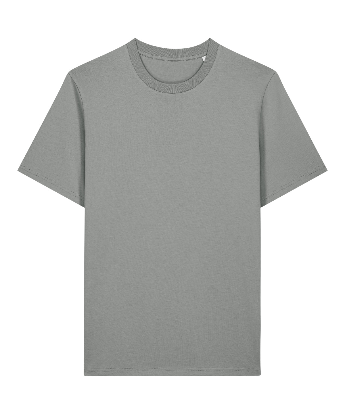 Unisex Creator 2.0 iconic t-shirt (STTU169) - Misty Grey