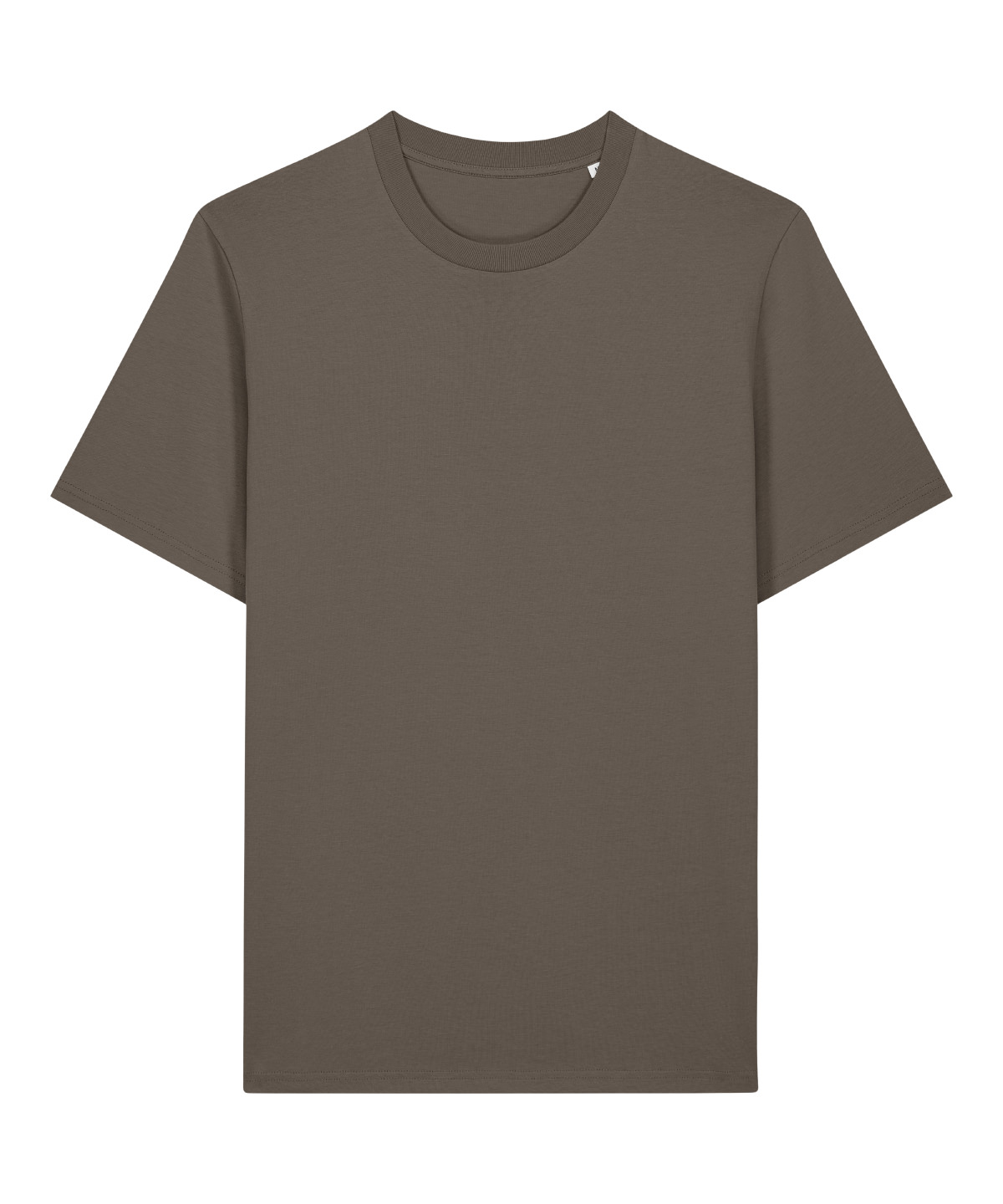 Unisex Creator 2.0 iconic t-shirt (STTU169) - Mocha