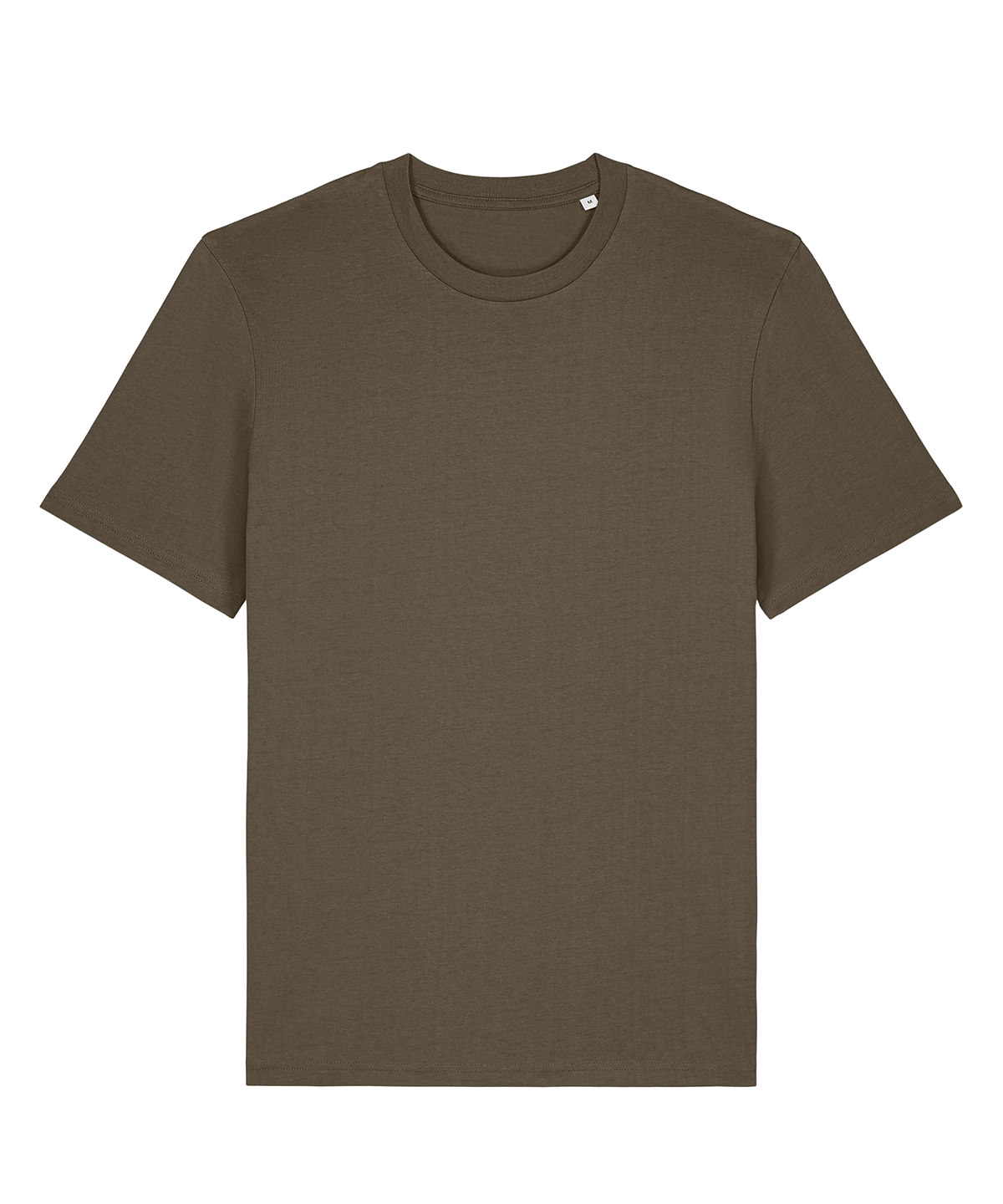 Unisex Creator 2.0 iconic t-shirt (STTU169) - Mosstone