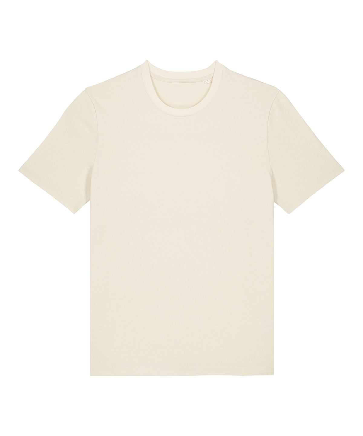 Unisex Creator 2.0 iconic t-shirt (STTU169) - Natural Raw