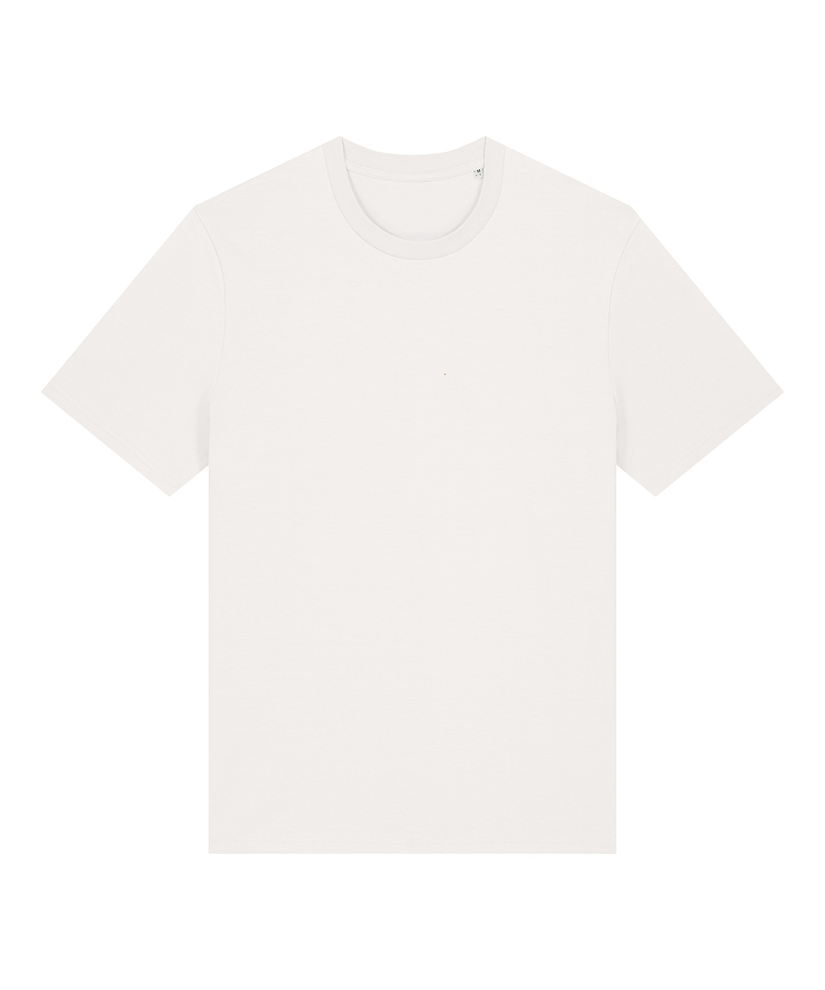 Unisex Creator 2.0 iconic t-shirt (STTU169) - Off White