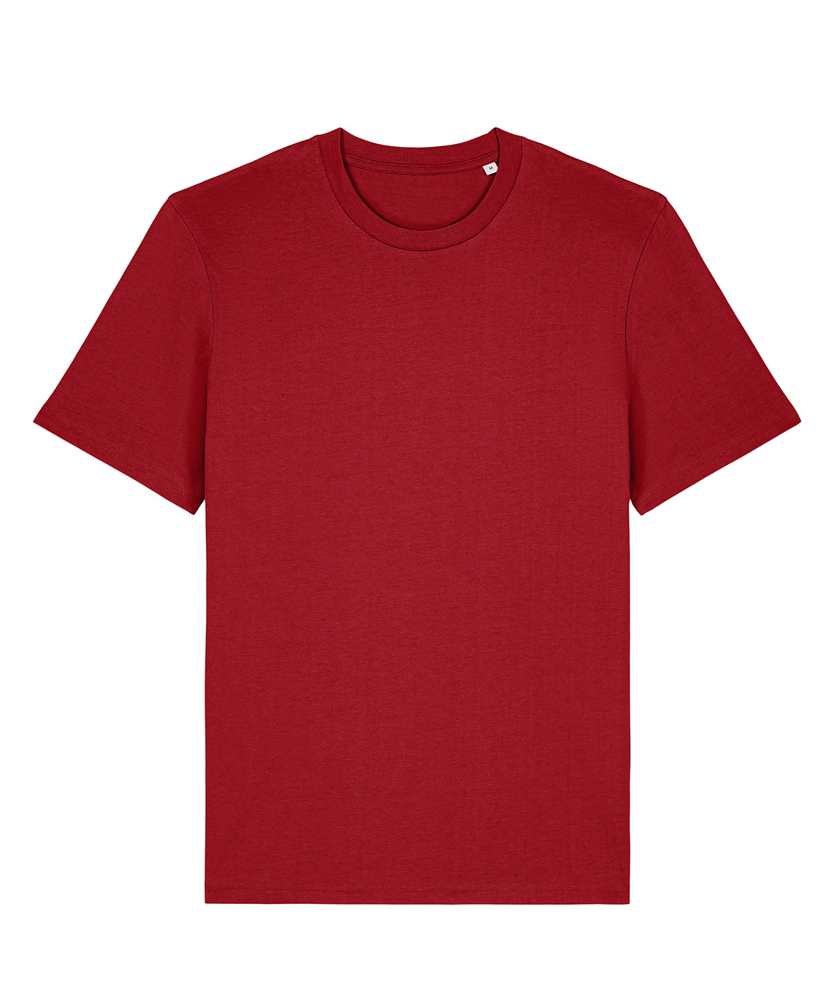 Unisex Creator 2.0 iconic t-shirt (STTU169) - Passionate Red