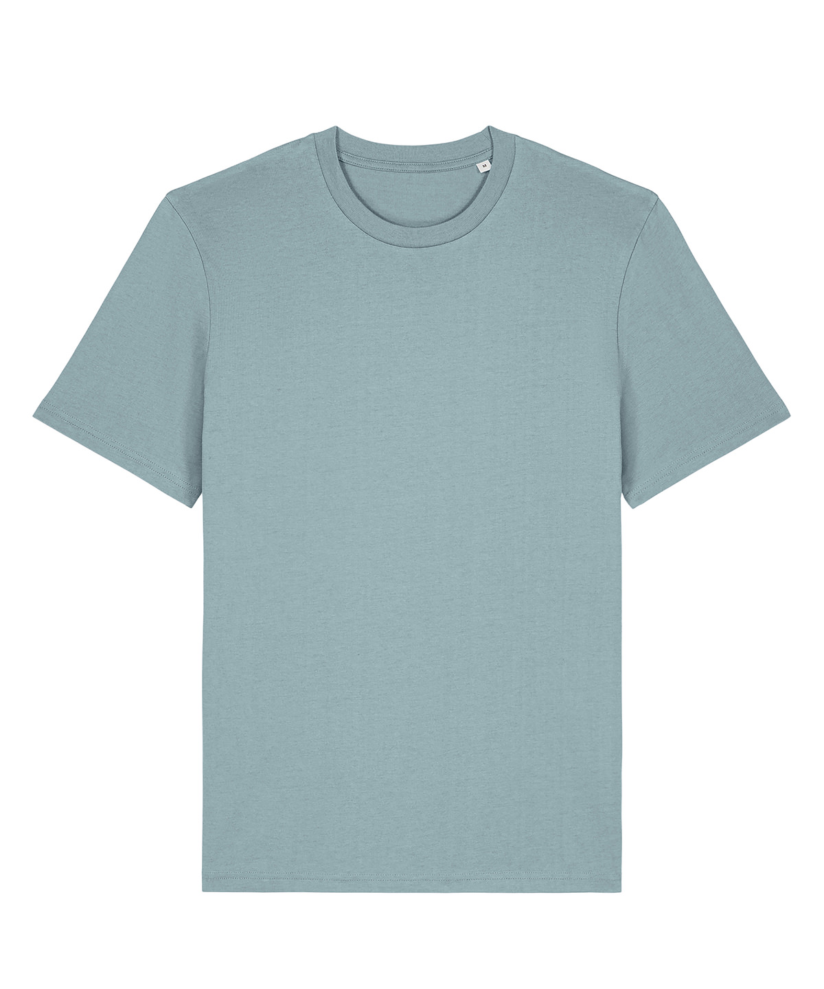 Unisex Creator 2.0 iconic t-shirt (STTU169) - Pebble Blue
