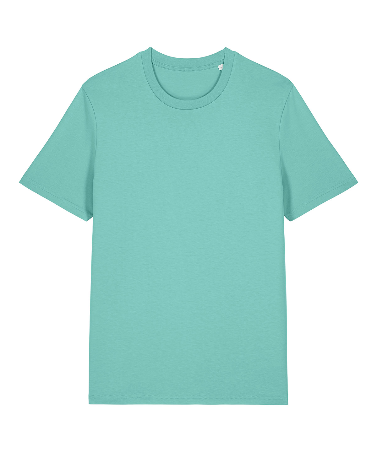 Unisex Creator 2.0 iconic t-shirt (STTU169) - Pool Blue