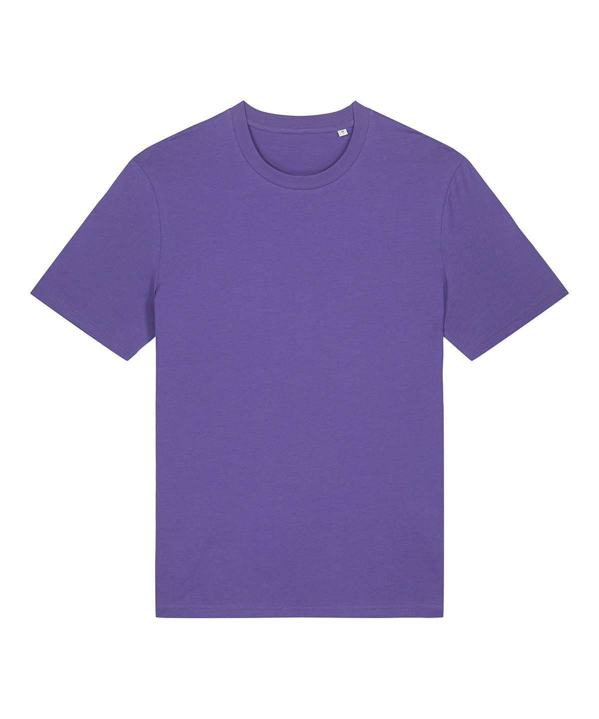 Unisex Creator 2.0 iconic t-shirt (STTU169) - Purple Love