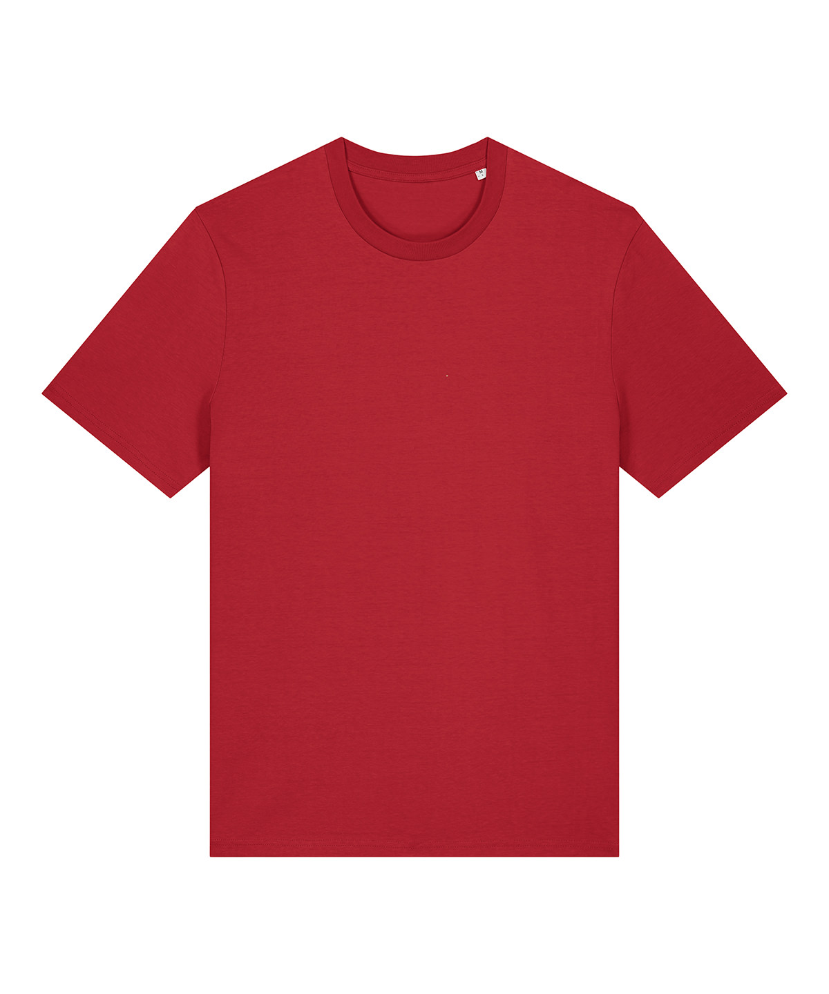 Unisex Creator 2.0 iconic t-shirt (STTU169) - Red