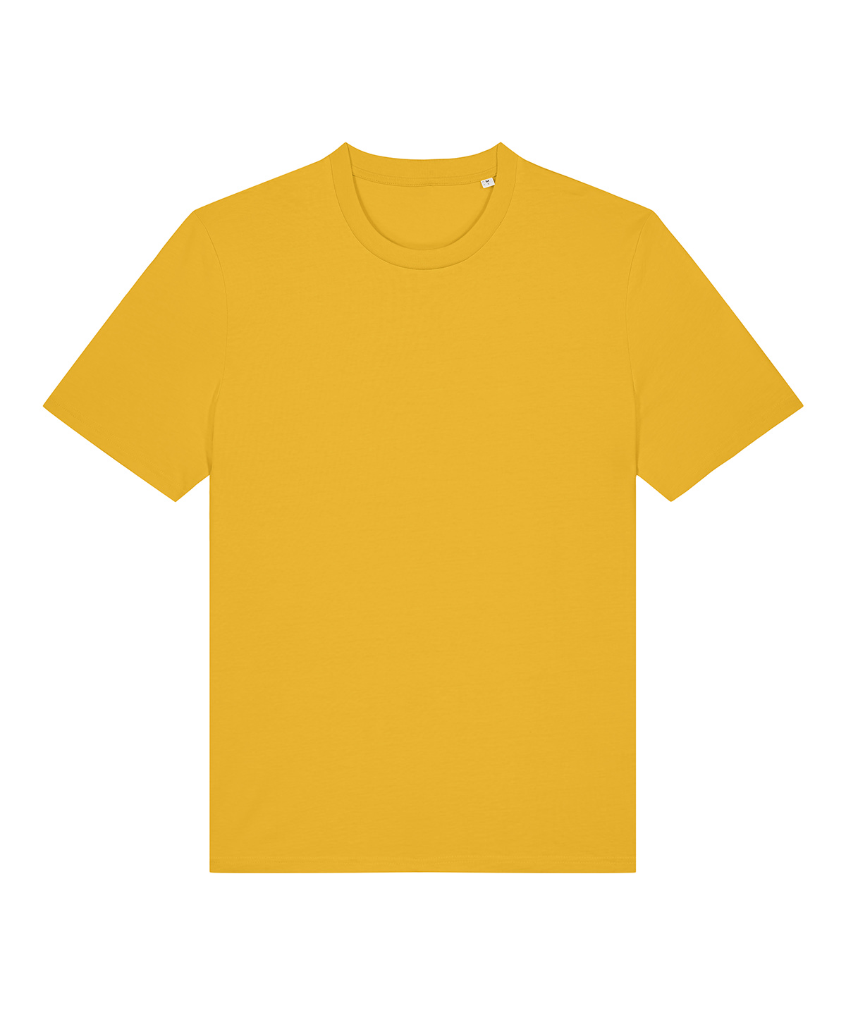 Unisex Creator 2.0 iconic t-shirt (STTU169) - Spectra Yellow