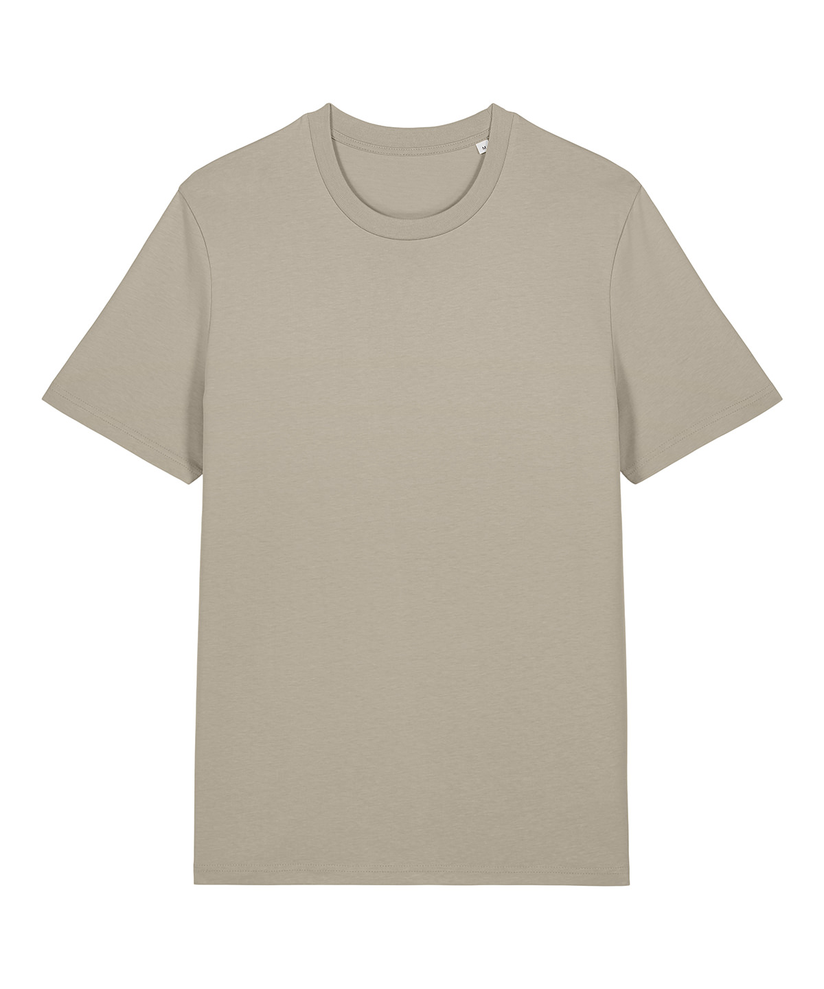 Unisex Creator 2.0 iconic t-shirt (STTU169) - Stone