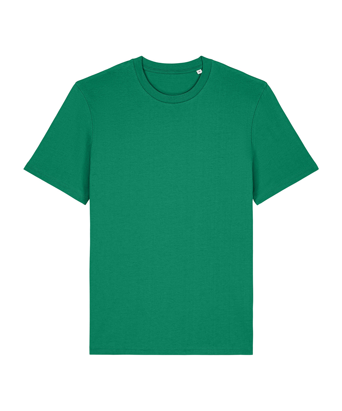 Unisex Creator 2.0 iconic t-shirt (STTU169) - Verdant Green