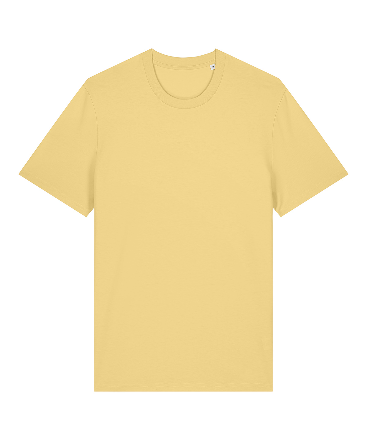 Unisex Creator 2.0 iconic t-shirt (STTU169) - Viva Yellow