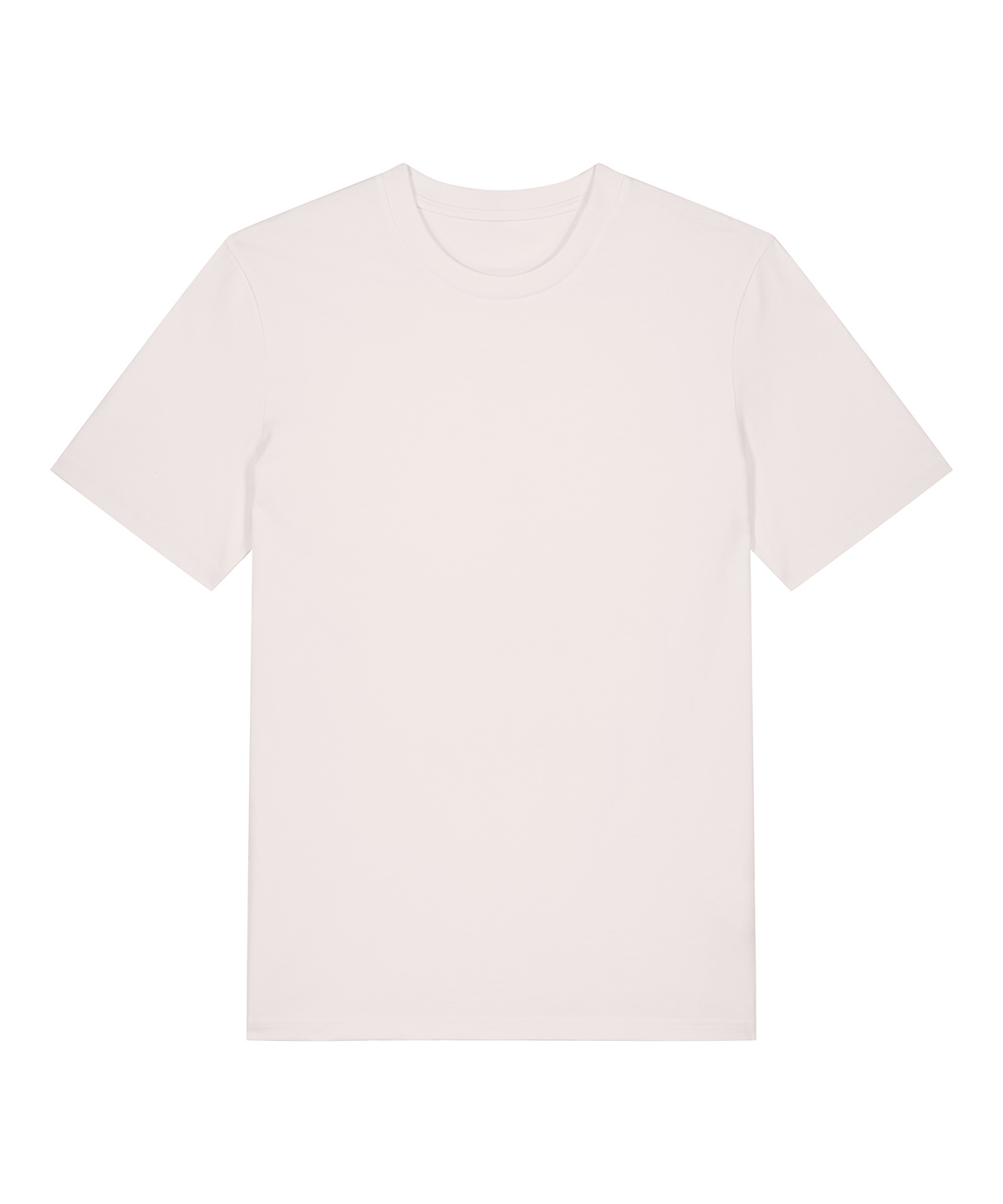 Unisex Creator 2.0 iconic t-shirt (STTU169) - Vintage White