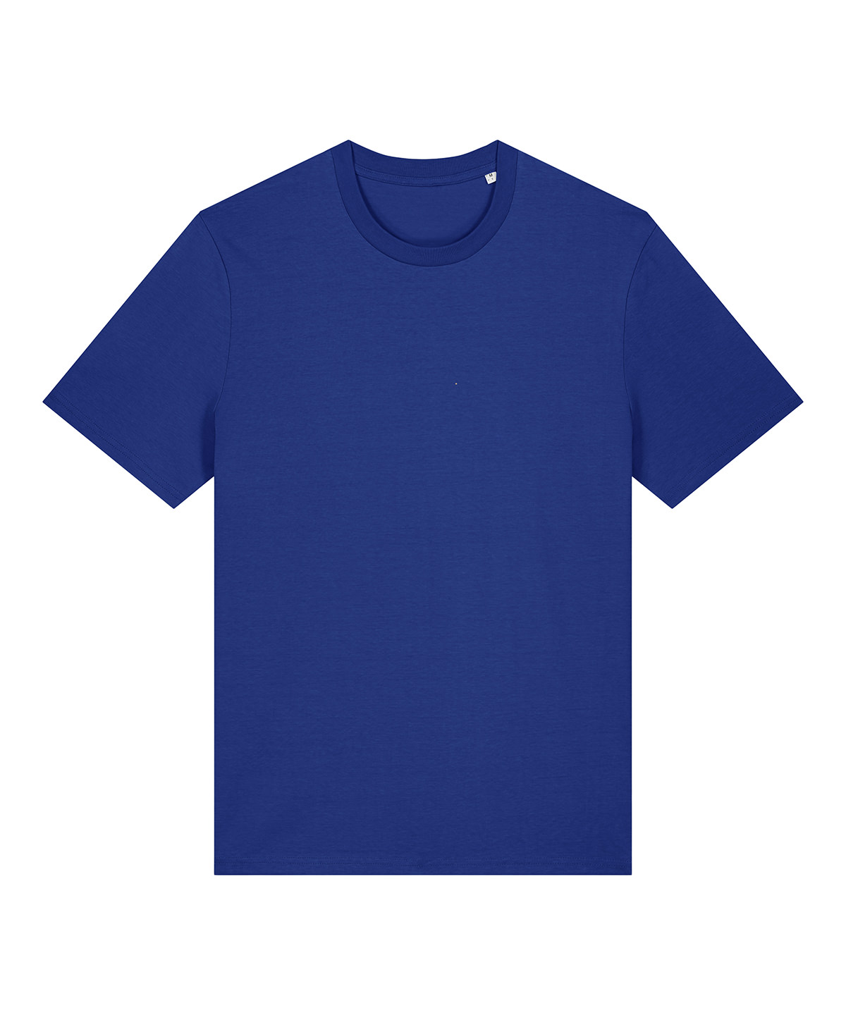 Unisex Creator 2.0 iconic t-shirt (STTU169) - Worker Blue