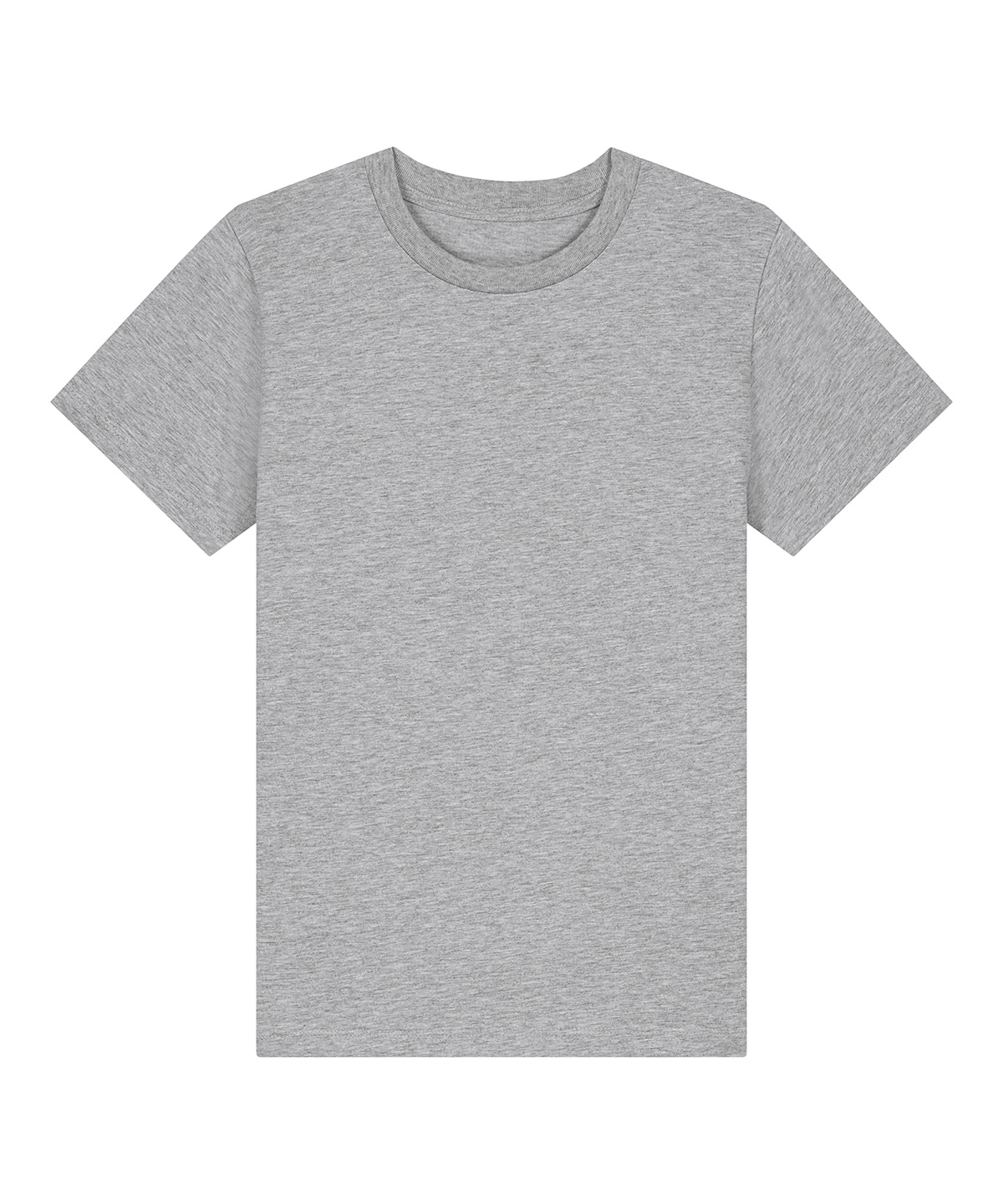 Kids Mini Creator 2.0 (STTK184) - Heather Grey