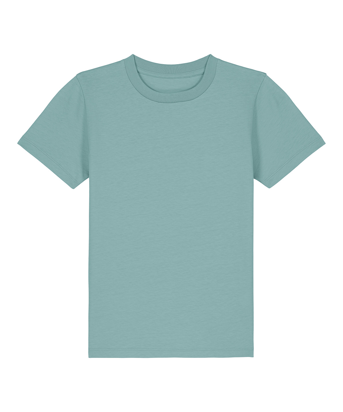 Kids Mini Creator 2.0 (STTK184) - Teal Monstera