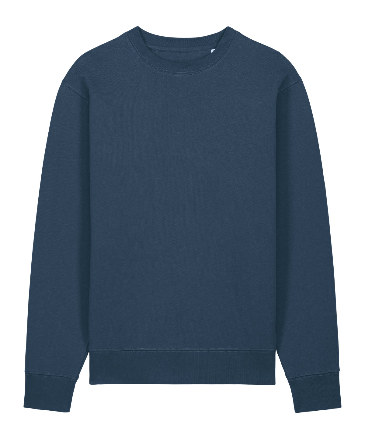 Unisex Changer 2.0 iconic crew neck sweatshirt (STSU178) - Deep Teal