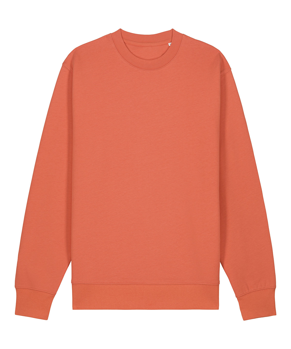 Unisex Changer 2.0 iconic crew neck sweatshirt (STSU178) - Fiesta