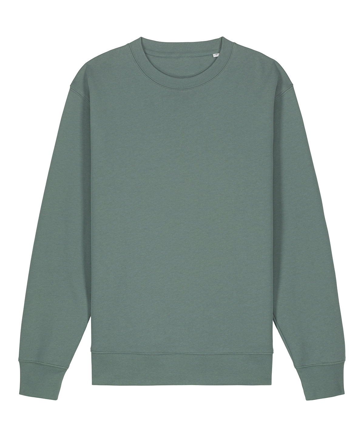 Unisex Changer 2.0 iconic crew neck sweatshirt (STSU178) - Green Bay