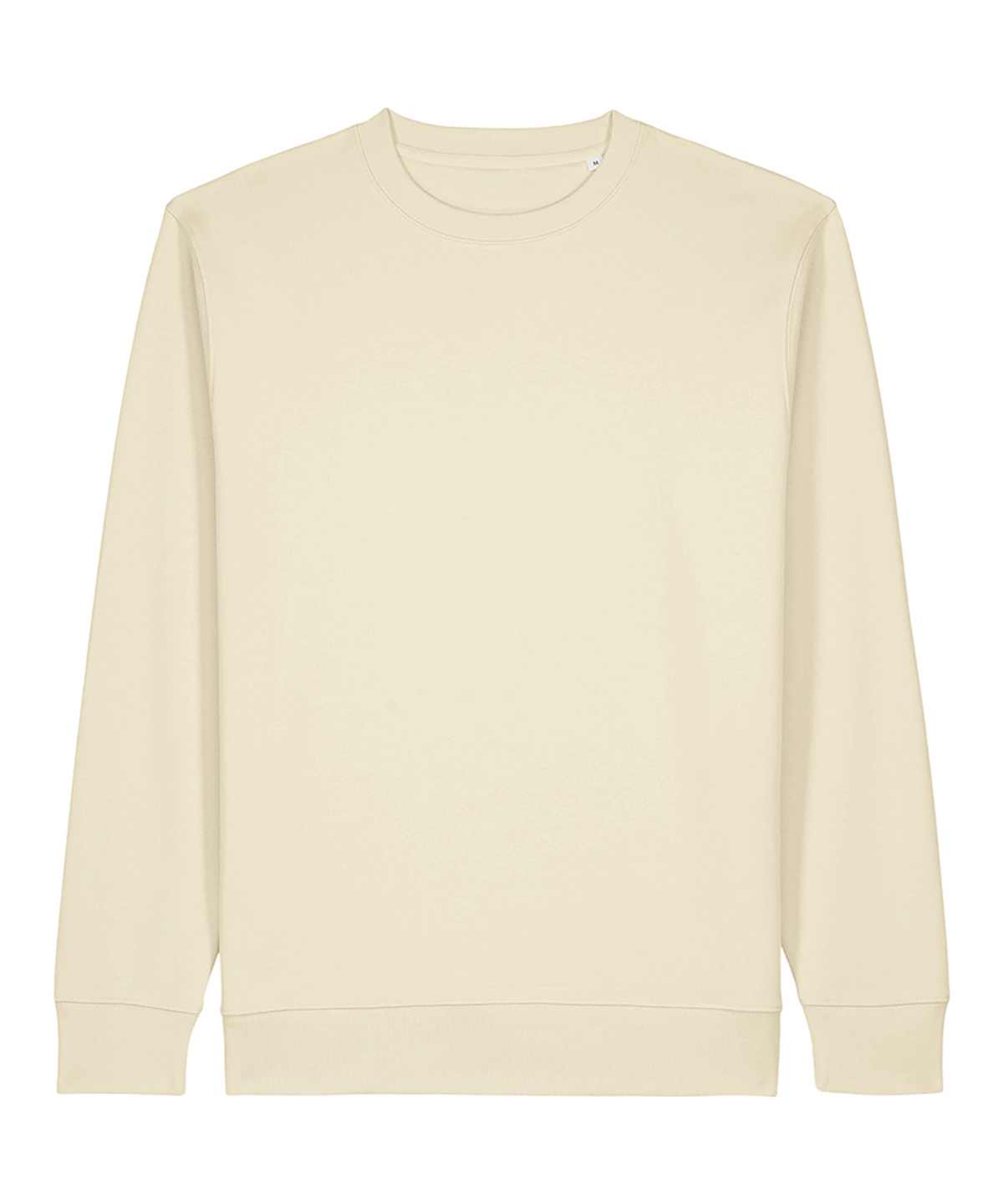 Unisex Changer 2.0 iconic crew neck sweatshirt (STSU178) - Honey Paper