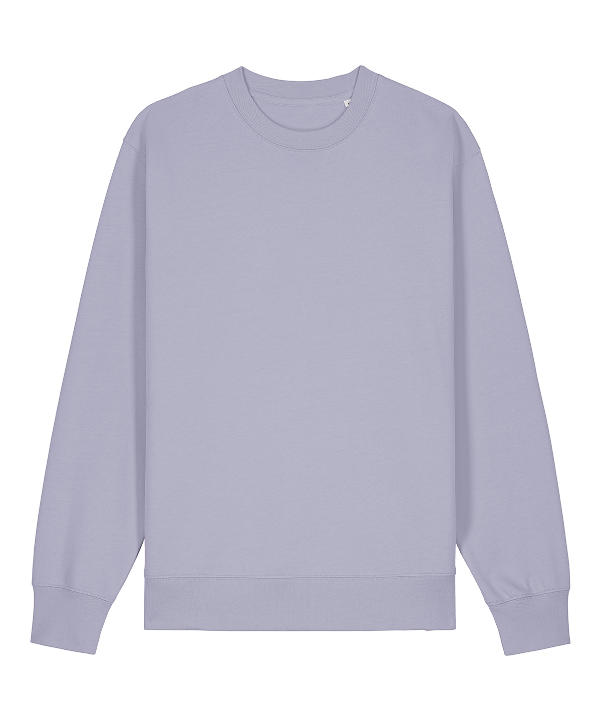 Unisex Changer 2.0 iconic crew neck sweatshirt (STSU178) - Lavender
