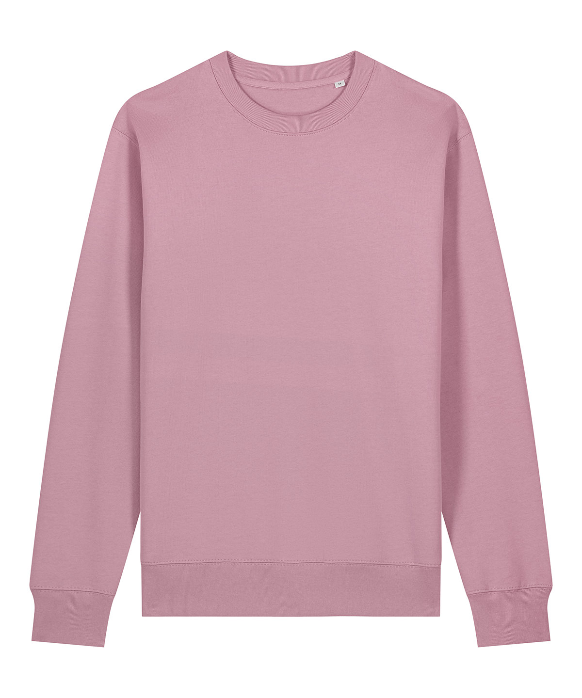 Unisex Changer 2.0 iconic crew neck sweatshirt (STSU178) - Lilac Dream
