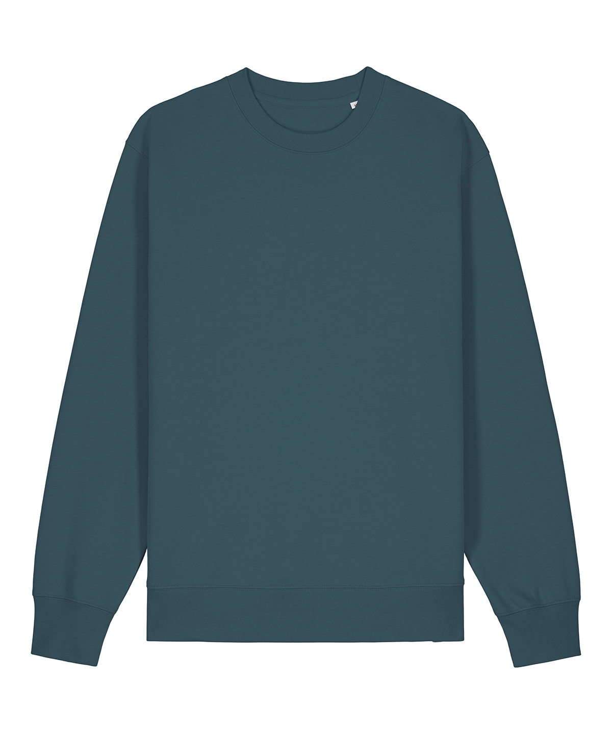 Unisex Changer 2.0 iconic crew neck sweatshirt (STSU178) - Stargazer