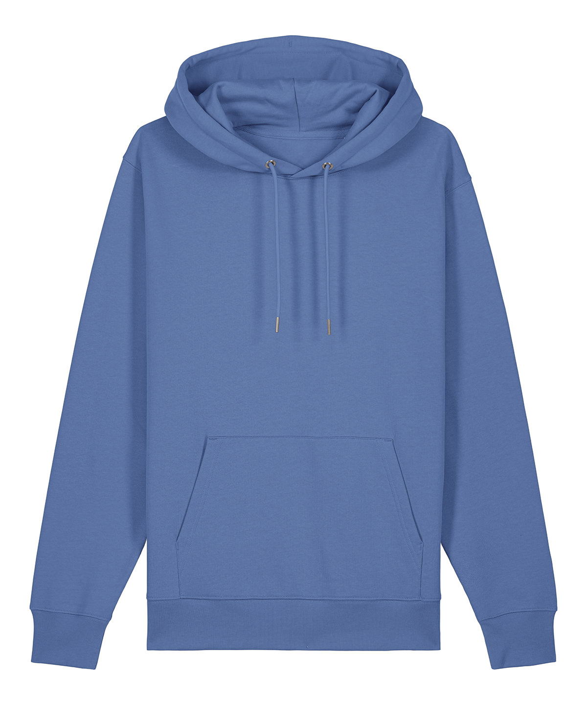 Unisex Cruiser 2.0 iconic hoodie sweatshirt (STSU177) - Bright Blue