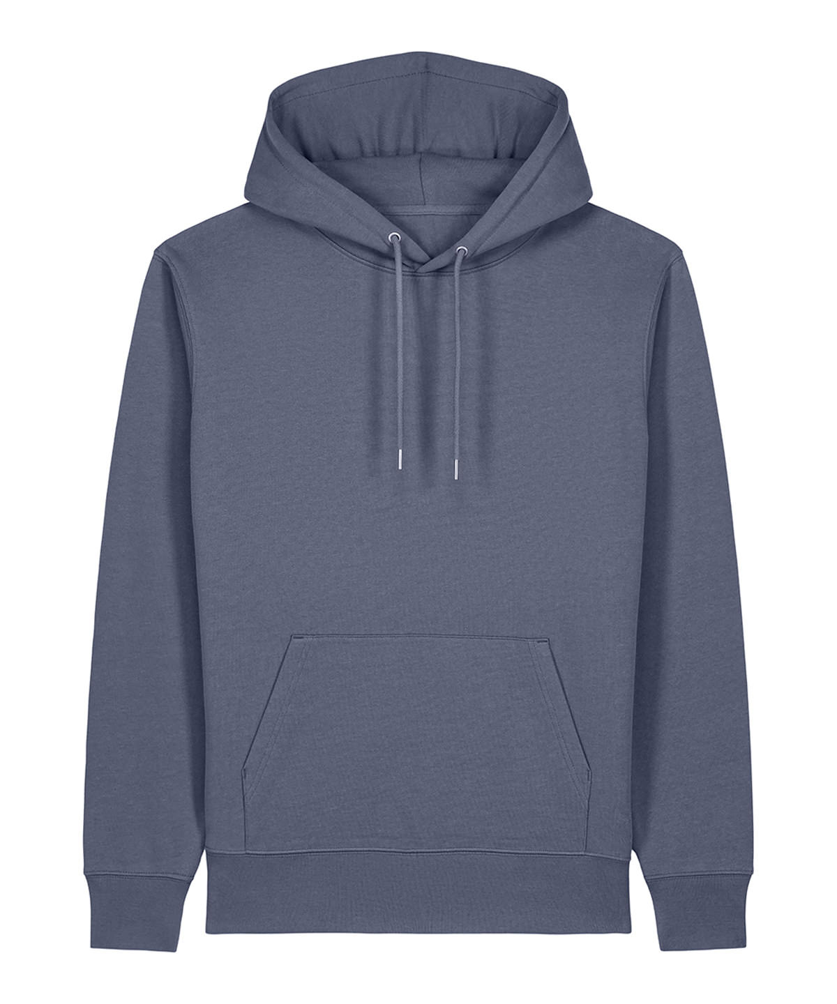 Unisex Cruiser 2.0 iconic hoodie sweatshirt (STSU177) - Blue Grey