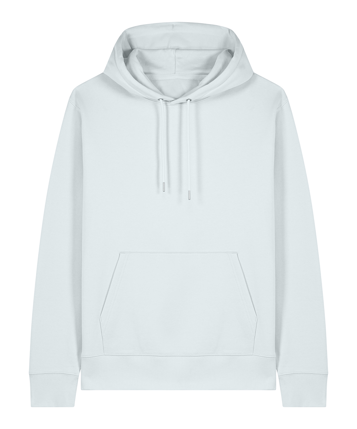 Unisex Cruiser 2.0 iconic hoodie sweatshirt (STSU177) - Blue Ice