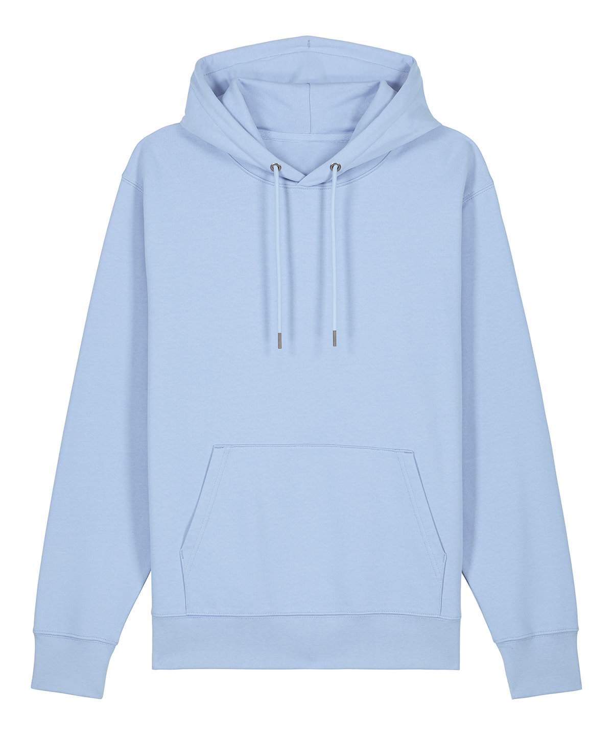 Unisex Cruiser 2.0 iconic hoodie sweatshirt (STSU177) - Blue Soul