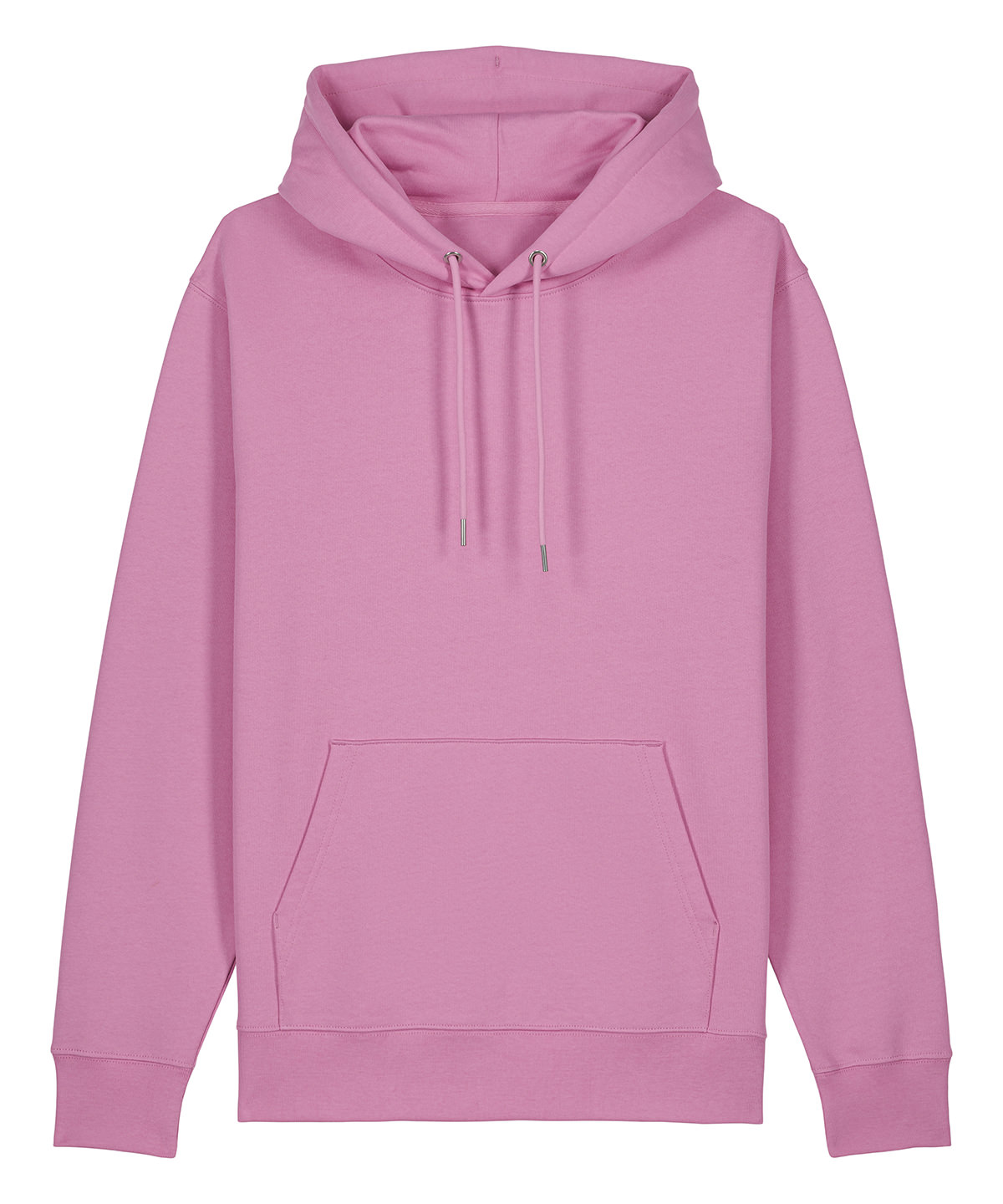 Unisex Cruiser 2.0 iconic hoodie sweatshirt (STSU177) - Bubble Pink