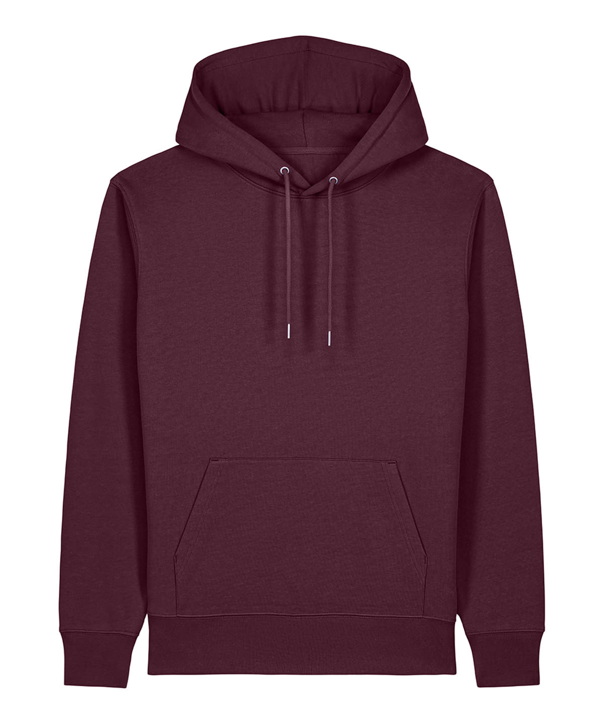 Unisex Cruiser 2.0 iconic hoodie sweatshirt (STSU177) - Deep Plum
