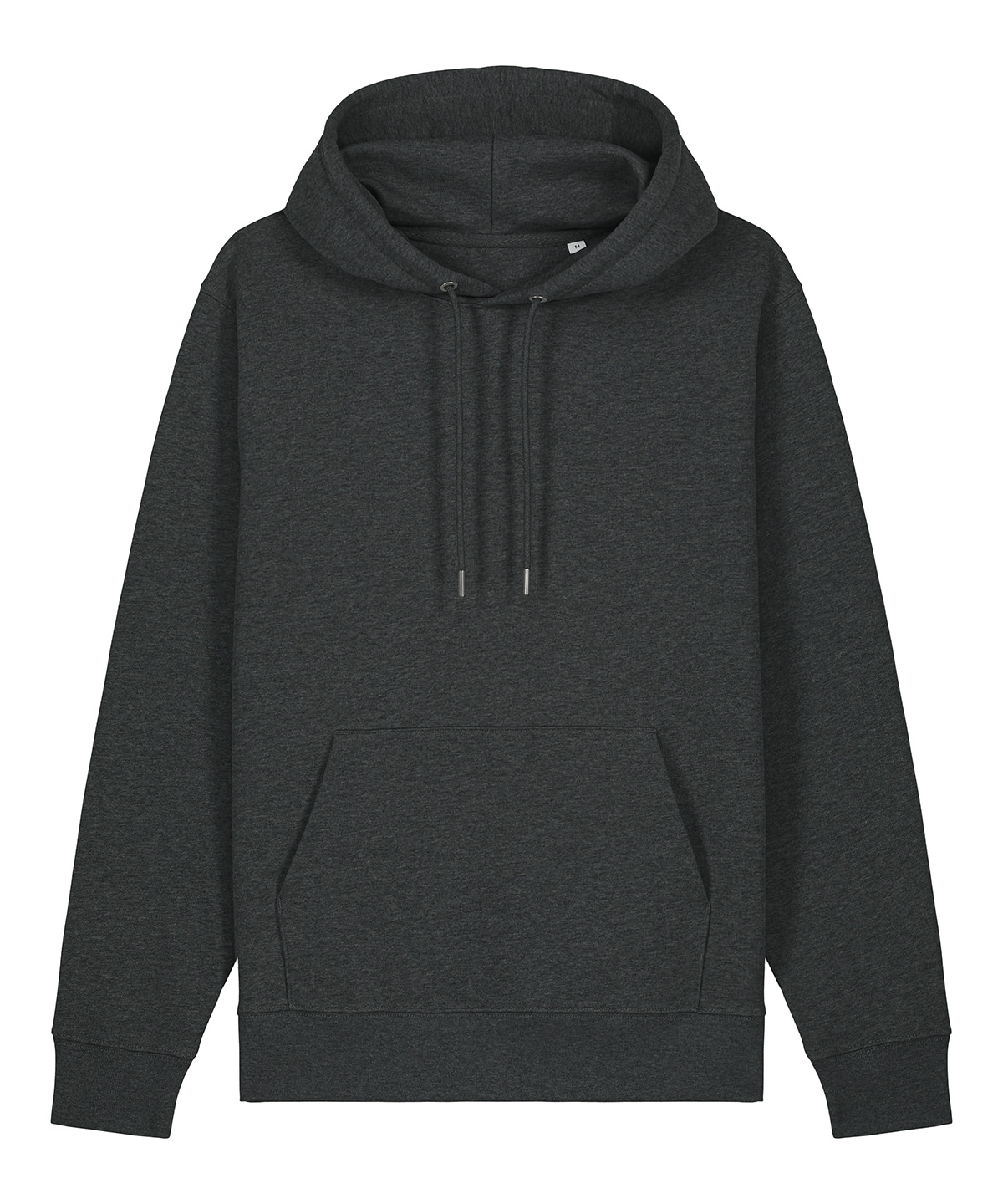 Unisex Cruiser 2.0 iconic hoodie sweatshirt (STSU177) - Dark Heather Grey