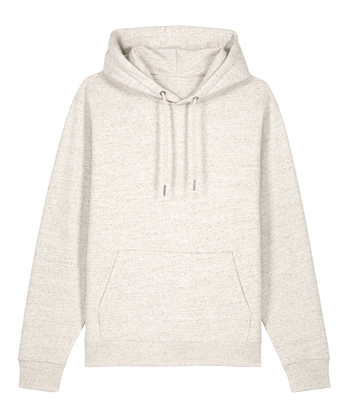 Unisex Cruiser 2.0 iconic hoodie sweatshirt (STSU177) - Eco Heather