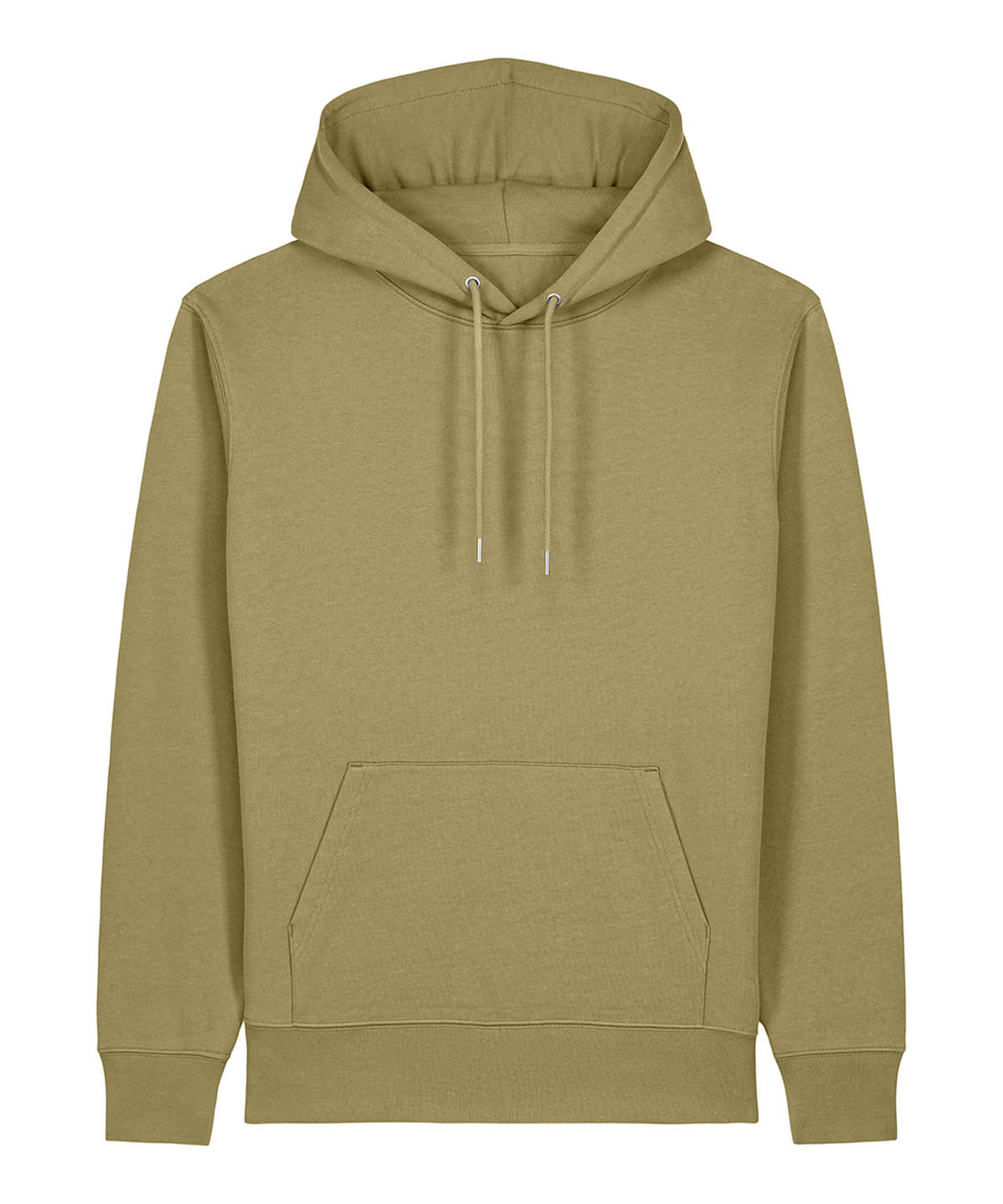 Unisex Cruiser 2.0 iconic hoodie sweatshirt (STSU177) - Faded Olive