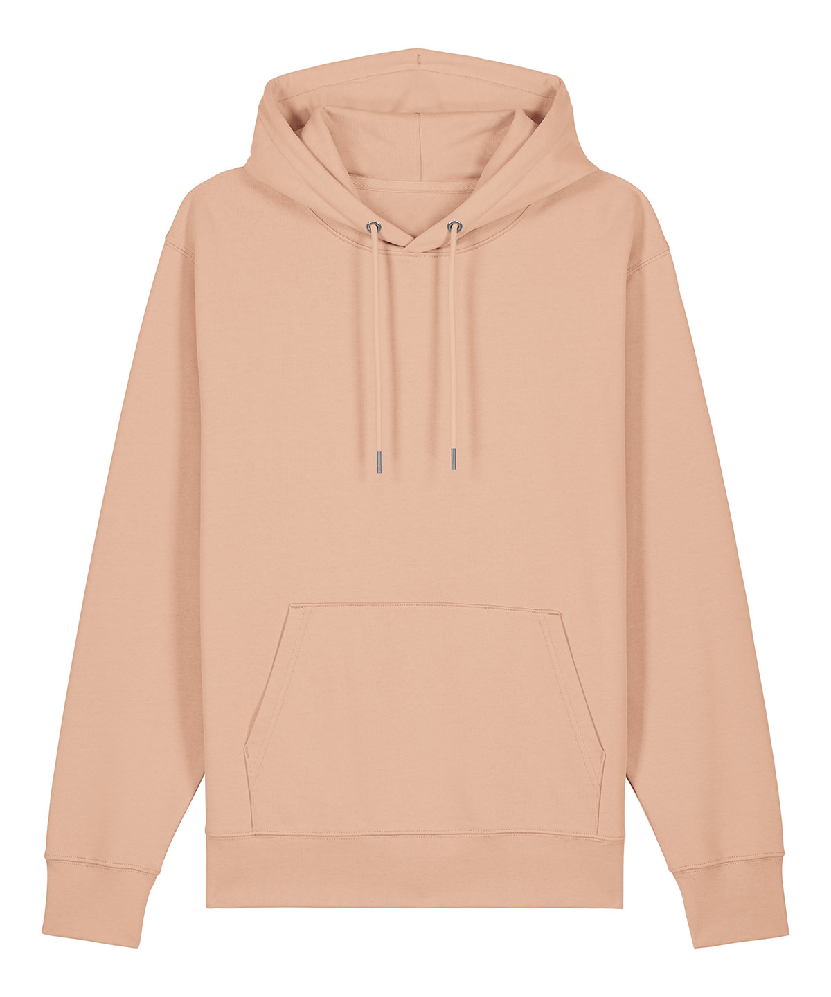 Unisex Cruiser 2.0 iconic hoodie sweatshirt (STSU177) - Fraiche Peche