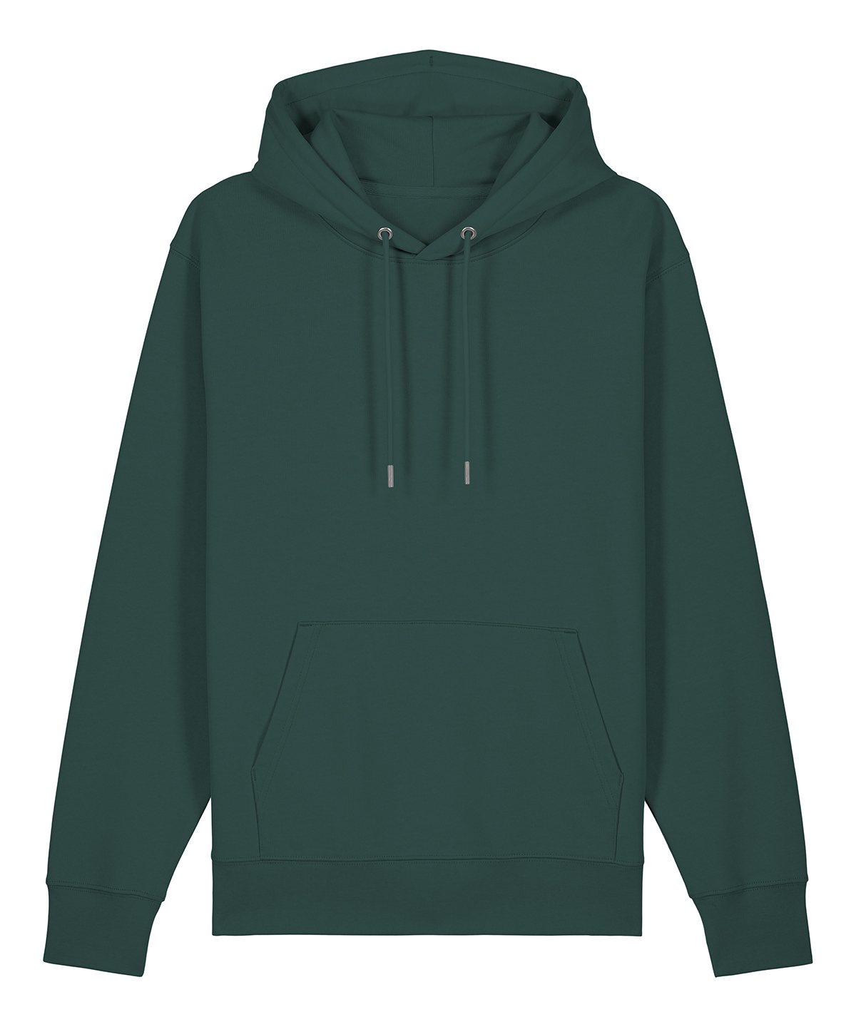 Unisex Cruiser 2.0 iconic hoodie sweatshirt (STSU177) - Glazed Green