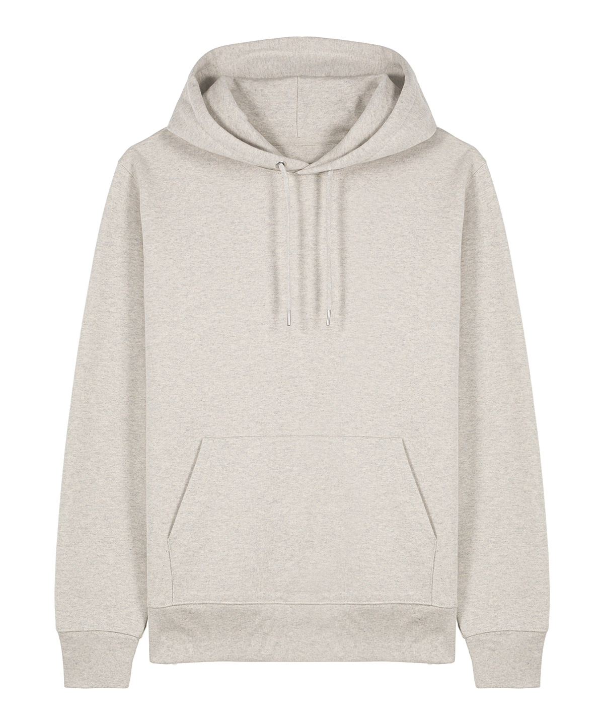 Unisex Cruiser 2.0 iconic hoodie sweatshirt (STSU177) - Heather Haze