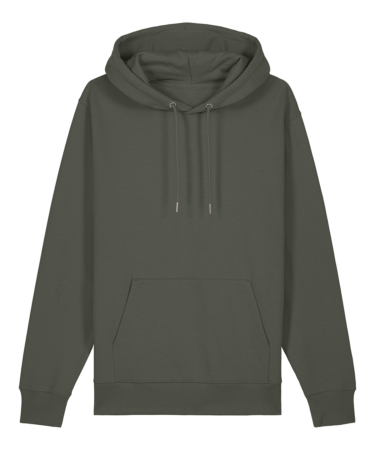 Unisex Cruiser 2.0 iconic hoodie sweatshirt (STSU177) - Khaki
