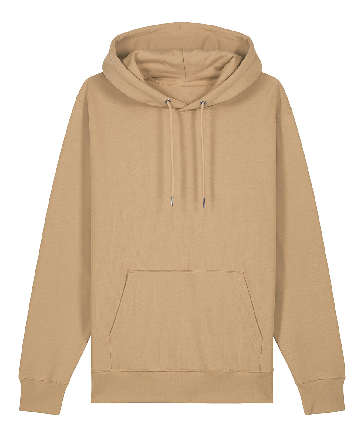 Unisex Cruiser 2.0 iconic hoodie sweatshirt (STSU177) - Latte