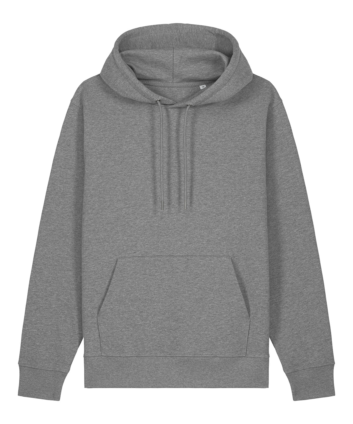 Unisex Cruiser 2.0 iconic hoodie sweatshirt (STSU177) - Mid Heather Grey