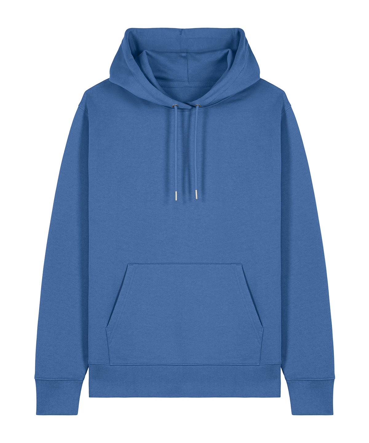 Unisex Cruiser 2.0 iconic hoodie sweatshirt (STSU177) - Mindful Blue