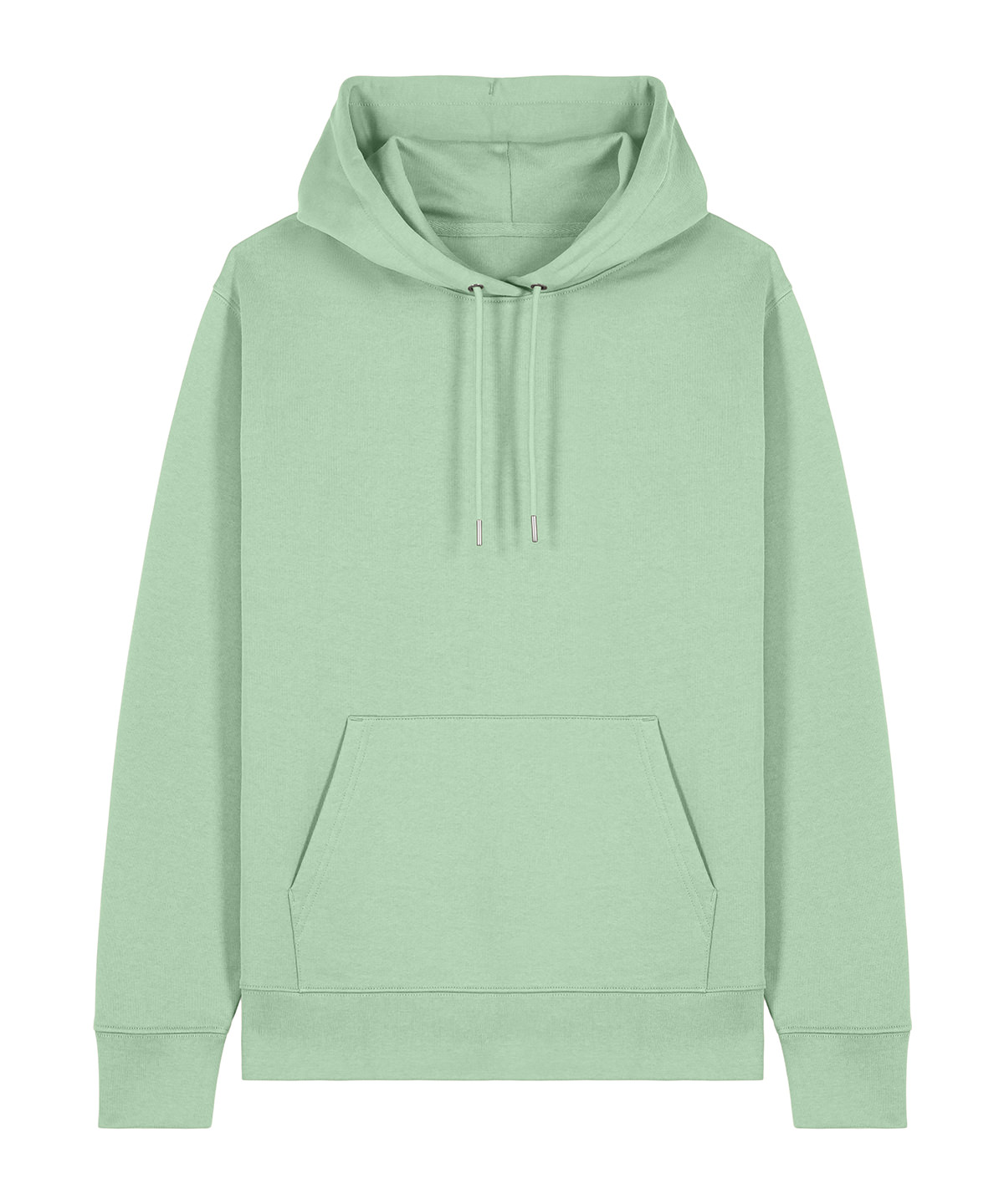 Unisex Cruiser 2.0 iconic hoodie sweatshirt (STSU177) - Misty Jade