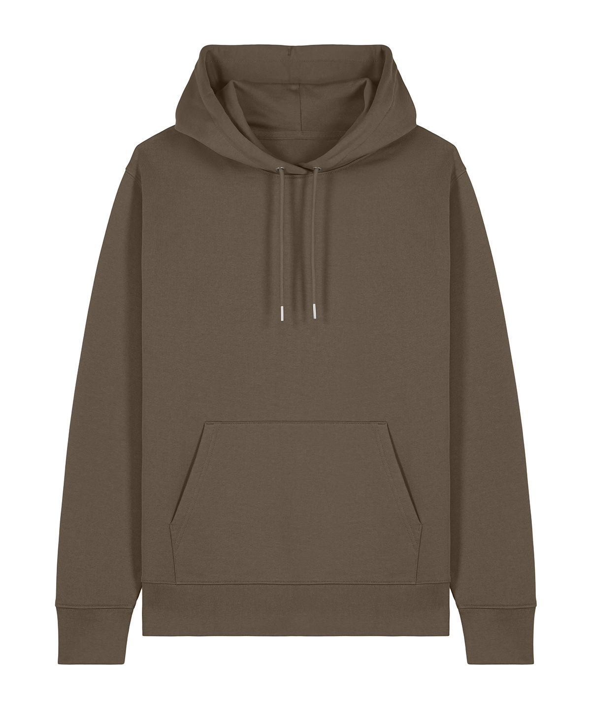Unisex Cruiser 2.0 iconic hoodie sweatshirt (STSU177) - Mosstone