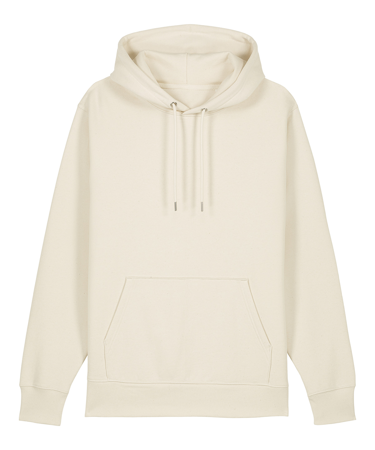 Unisex Cruiser 2.0 iconic hoodie sweatshirt (STSU177) - Natural Raw